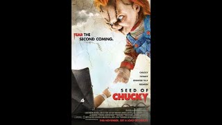 Seed of Chucky [upl. by Etat]