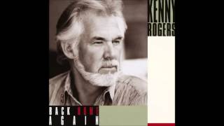 Kenny Rogers  They Just Dont Make Em Like You Anymore [upl. by Smoht718]