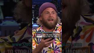 Is Jonah Hill a NARCISSIST PSYCHIC READING [upl. by Atinna]