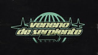 VENENO DE SERPIENTE  KEVO DJ amp LOCURA MIX [upl. by Ttnerb]