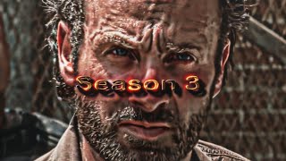 PRAY FOR ME  RICK GRIMES AMVEDIT [upl. by Allyce863]