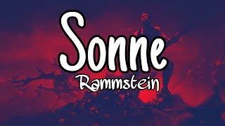 Rammstein  Sonne remix by street Music TIKTOK VERSION [upl. by Ithnan]