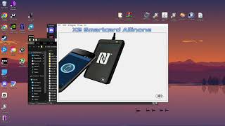 Updated 3 x2 smart card Emv software D W pin setup for Ist file jcop amp co tutorial nd walkthrough [upl. by Donnelly]