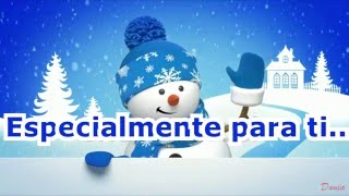 Mensaje Feliz navidad y FELIZ AÑO NUEVO 2020 mensajes Navidad y año nuevo [upl. by Donaghue]