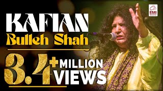 Kafian  Bulleh Shah  Juke Box  Abida Parveen Songs  Best Sufi Songs [upl. by Eelrahc120]