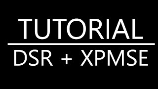 Skyrim Classic Tutorial  How to Install XPMSE amp Dual Sheath Redux [upl. by Anrak]