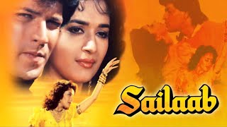 Sailaab Full Movie HD Madhuri Dikshit Latest New Blockbuster Action New Movie [upl. by Beatty]