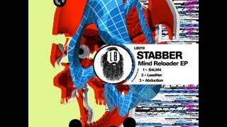 Stabber  LeadHer Original Mix [upl. by Rastus]