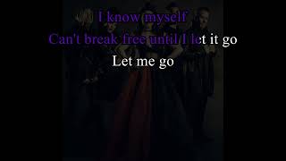 Karaoke Evanescence Lithium [upl. by Lanor]