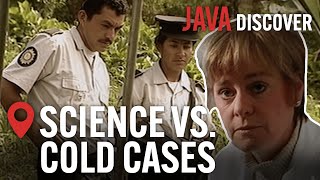 Suicide or Murder Forensic Anthropology with Dr Kathy Reichs  Java Documentary [upl. by Suzi]