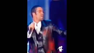 George Michael Freedom 90 MTV Music Awards Berlin 1994 [upl. by Rutra]