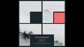 Coccolino Deep  Lost Original Mix  Freegrant Music [upl. by Swayder961]