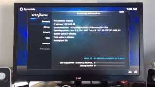 How to install OpenELEC  Full Installation Guide [upl. by Atikihc]