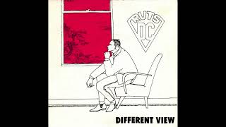 Ruts DC  Different View 1981 [upl. by Corso691]