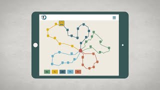 portatour® route planner for salesreps consultants and service teams  explanationvideo [upl. by Gehlbach]