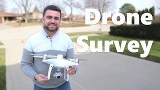 Drone Surveying for Beginners [upl. by Cacie]