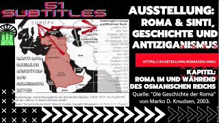 Roma im und während des osmanischen Reichs [upl. by Sedlik805]