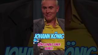 Johann König 😂 comedy funny shorts [upl. by Aleit130]