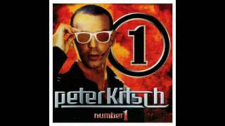 PETER KITSCH  NUMBER 1 EXTENDED REMIX 1998 [upl. by Hayotal]