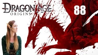 THE LANDSMEET  Dragon Age Origins Part 88 [upl. by Gonick]