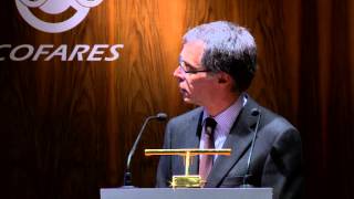 Ponencia 1 Antoni Castells [upl. by Melvyn]