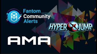 FTM Alerts Interview with Mikey from HyperJump [upl. by Pfosi]