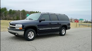 Davis AutoSports SUBURBAN 2500 FOR SALE [upl. by Glover]