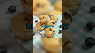 Easy and Delicious Muffin Recipe 3 Flavors  Vegan Muffin recipe veganmuffins healthymuffins [upl. by Gati]