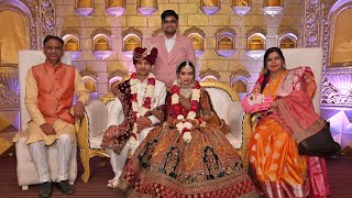 Mohini Weds Aman [upl. by Ycart]