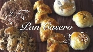 Pan Casero Receta Thermomix  Chef de mi casacom [upl. by Spaulding828]