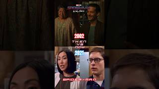 SPIDERMAN NO WAY HOME  TOBEY MAGUIRE THEORY PART 2 spiderman tobeymaguire [upl. by Amathist]