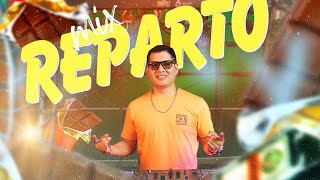 MIX REPARTO 2024 🍫 LA TRIPLE M WAMPI WOW POPY JP EL CHAMACO UN TITICO CHEMO VG PORNOSOTROS [upl. by Nahama]