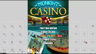 Midnight Casino [upl. by Bevin]