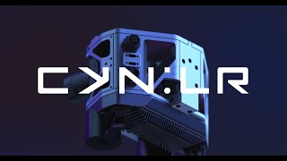 CynLr  Creating the Future of Robotics [upl. by Okoy236]