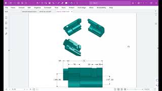 CSWA Hydraulic cylinder [upl. by Airda752]