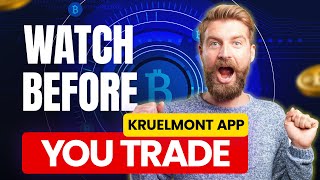 Kruelmont App Scam⚠️Or Legit 2024 Review Exposed Trading Hacks To AU Traders😱 Must Know Facts [upl. by Yzus881]