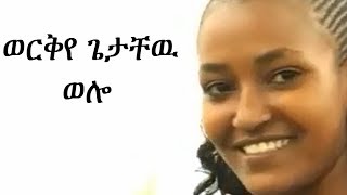 Best New Ethiopian Traditional Music 2014 Workye Getachew  Wollo [upl. by Haleelahk680]