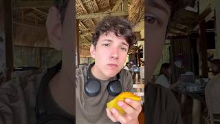 Philippines vs Thailand 🇵🇭🇹🇭 Best MANGO 🥭 philippines thailand travel [upl. by Johannessen526]