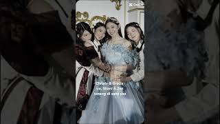 Dadah  Greshan family GreshanJKT48 [upl. by Ifar656]