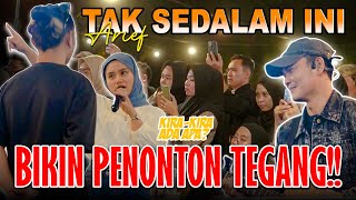 JIWAKU MERONTA RONTA TAK SEDALAM INI  Arief Live Ngamen ZINIDIN ZIDAN amp YAYA NADILA [upl. by Howes115]