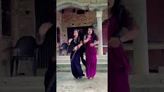 Odhani 🥰 youtubeshorts bhojpridance dance bhojpuri [upl. by Annid44]