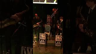 Groovin HighI Get A Kick Out of You LIVE in Scotland feat RJ Gilbert amp Henry Hanssen jazzmusic [upl. by Almeta]