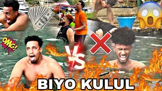 IAMK VS CEYDA BIYAHA KULUL TAARIIKH NAGA RAACDAY QOFKA UGU WAQTIGA DHEER JIRO 😱😱 [upl. by Nauaj434]