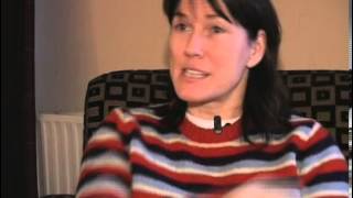 The Breeders 2008 interview  Kelley Deal part 5 [upl. by Vasilis]