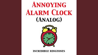 Most annoying alarm tone [upl. by Dicks]