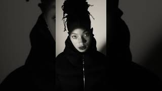 Moncler X Willow Smith [upl. by Gurney]