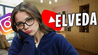 ELVEDA YOUTUBE ‘U BIRAKIYORUM [upl. by Oile]