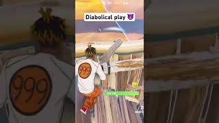 Mythic fish of justice fortnite fortnitememefortnite fortnitememes gaming fortnitememe [upl. by Ailic]