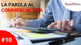 Deducibilità e Detrazione del NLT la parola al Commercialista [upl. by Atilegna]