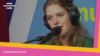 Marathonradio Maaike Ouboter  Overaftelbaar [upl. by Akemak]